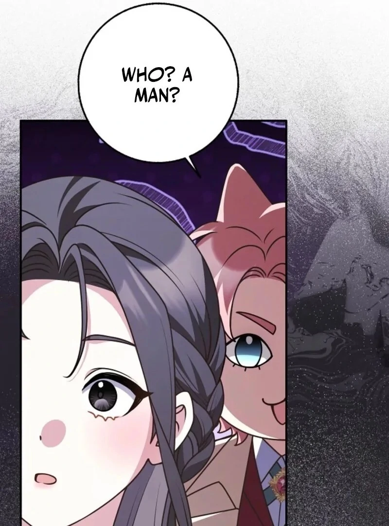 Friends Shouldn’t Act This Way chapter 87 page 123