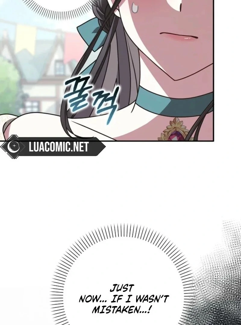 Friends Shouldn’t Act This Way chapter 87 page 127