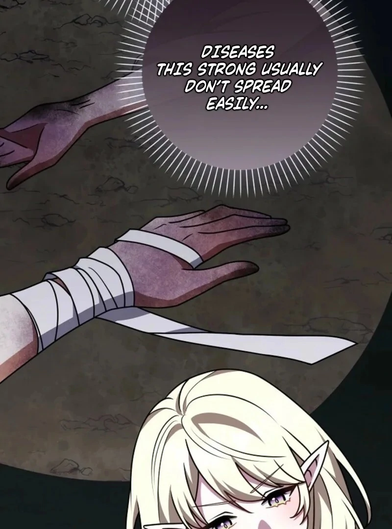 Friends Shouldn’t Act This Way chapter 87 page 14