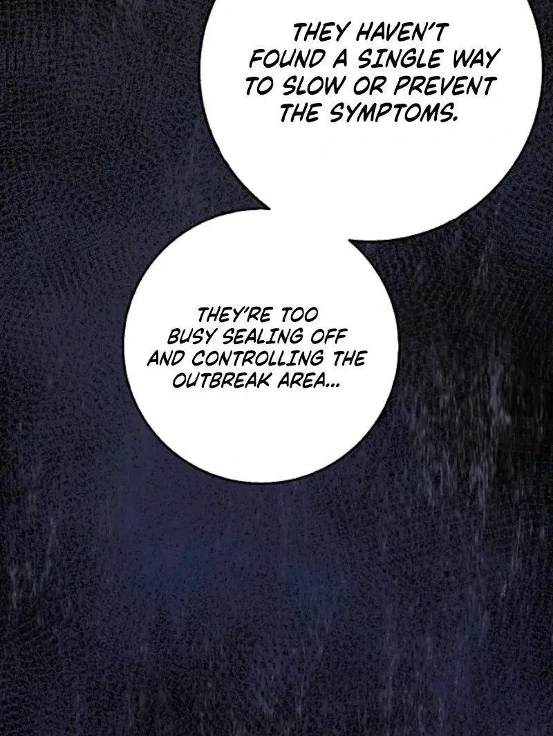 Friends Shouldn’t Act This Way chapter 87 page 18