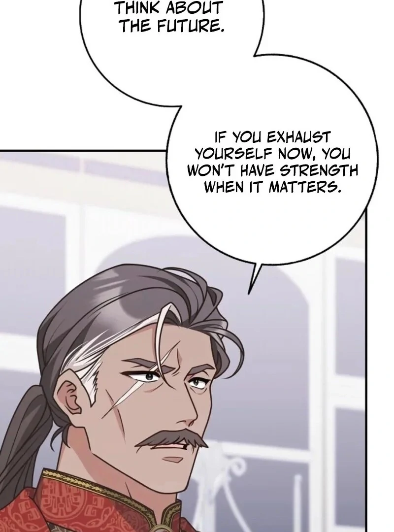 Friends Shouldn’t Act This Way chapter 87 page 27