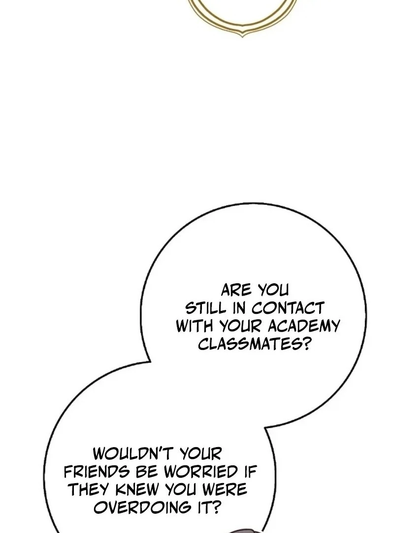 Friends Shouldn’t Act This Way chapter 87 page 29