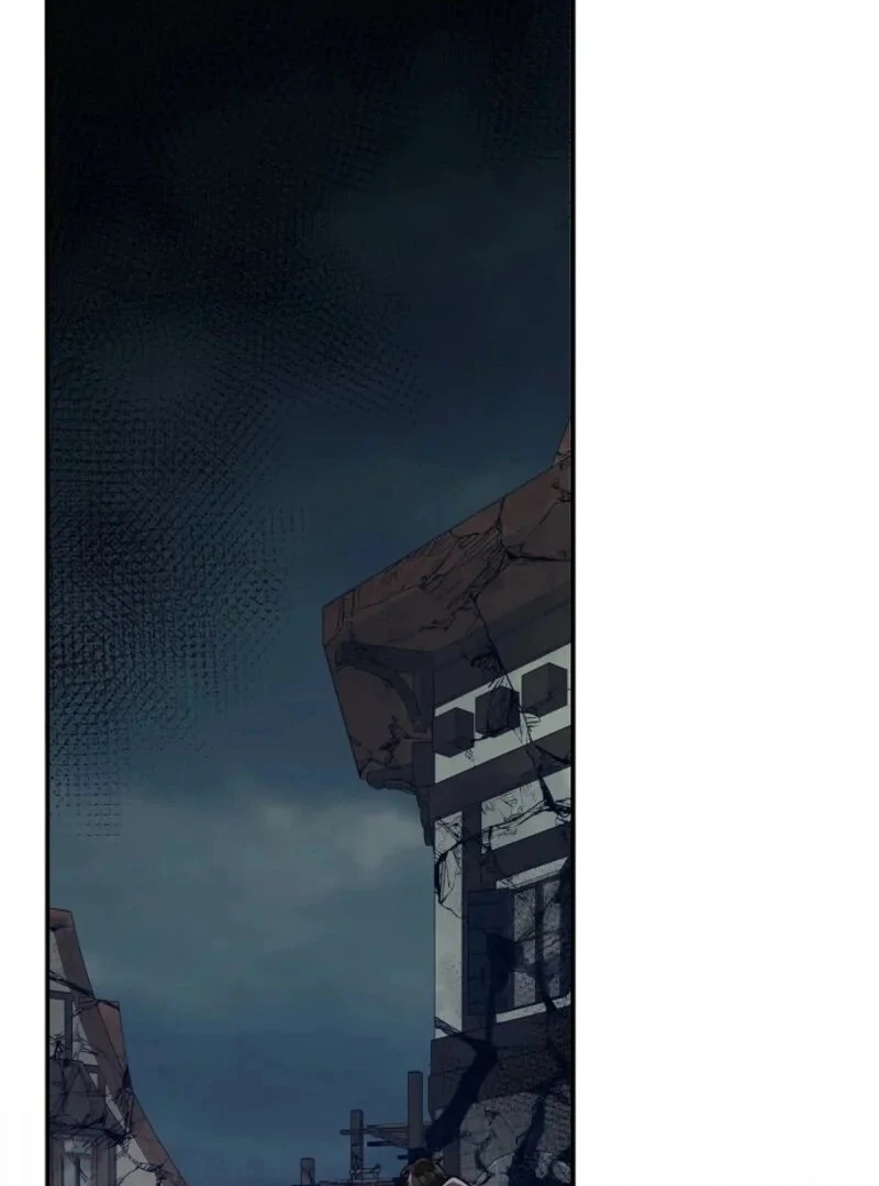 Friends Shouldn’t Act This Way chapter 87 page 3