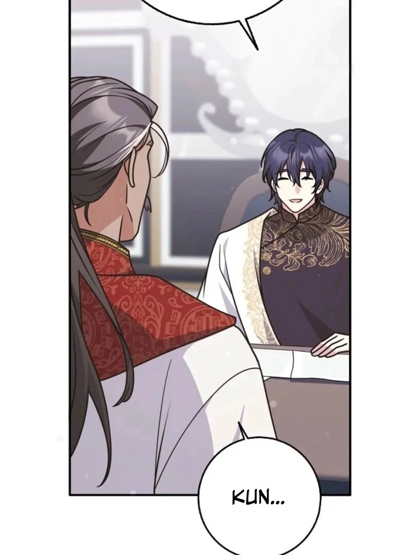 Friends Shouldn’t Act This Way chapter 87 page 35