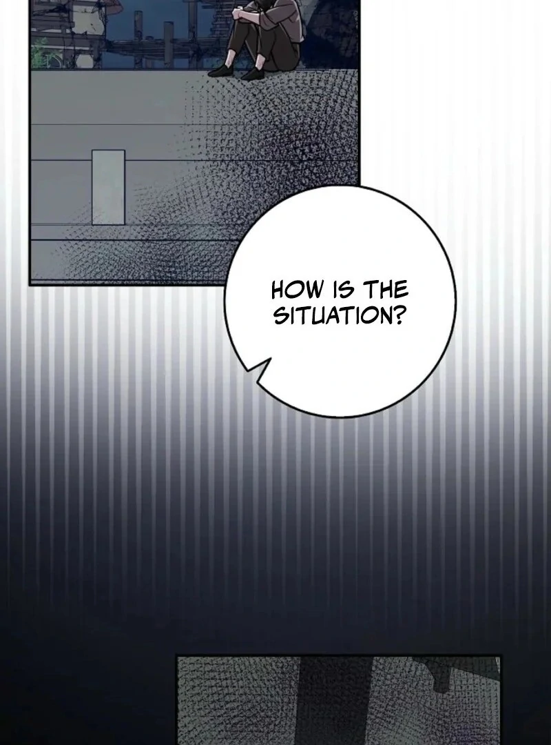 Friends Shouldn’t Act This Way chapter 87 page 4