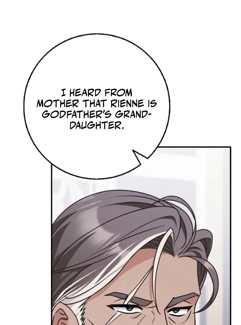 Friends Shouldn’t Act This Way chapter 87 page 40