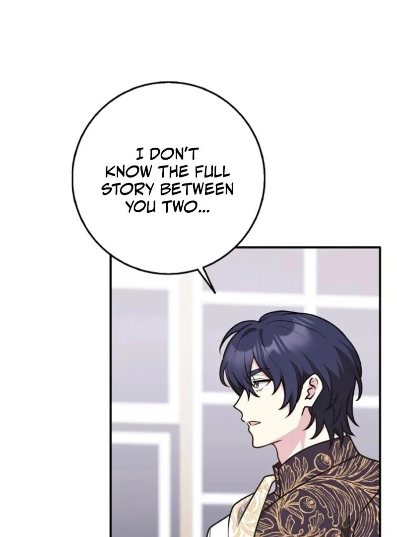 Friends Shouldn’t Act This Way chapter 87 page 49