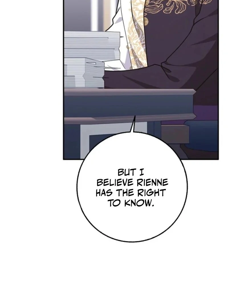 Friends Shouldn’t Act This Way chapter 87 page 50