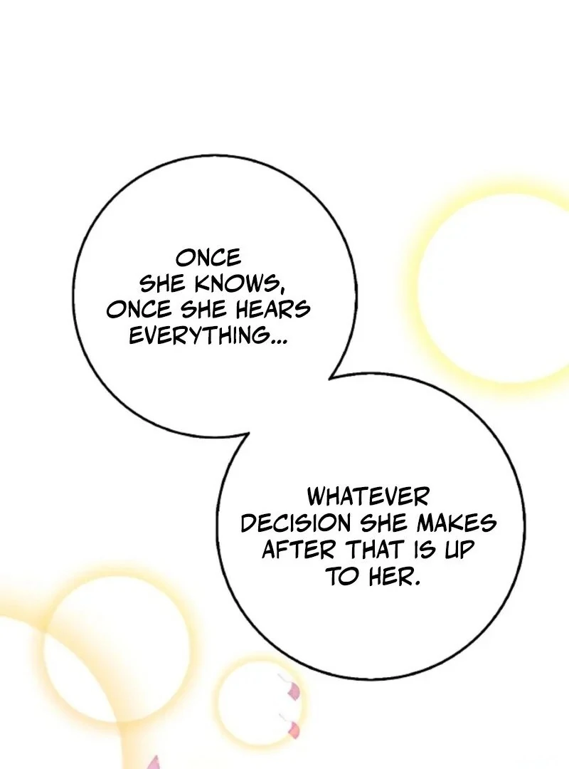 Friends Shouldn’t Act This Way chapter 87 page 51