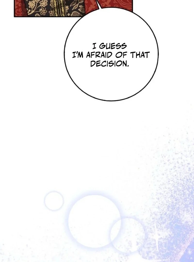 Friends Shouldn’t Act This Way chapter 87 page 55