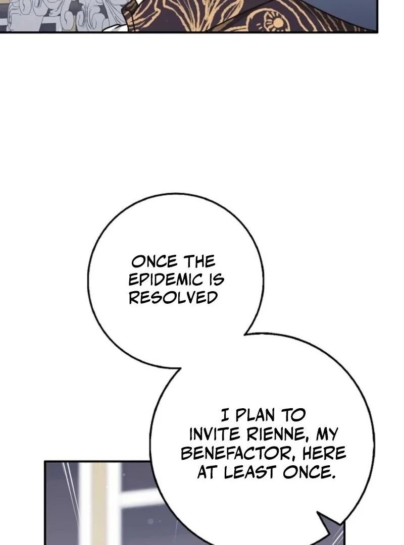 Friends Shouldn’t Act This Way chapter 87 page 58