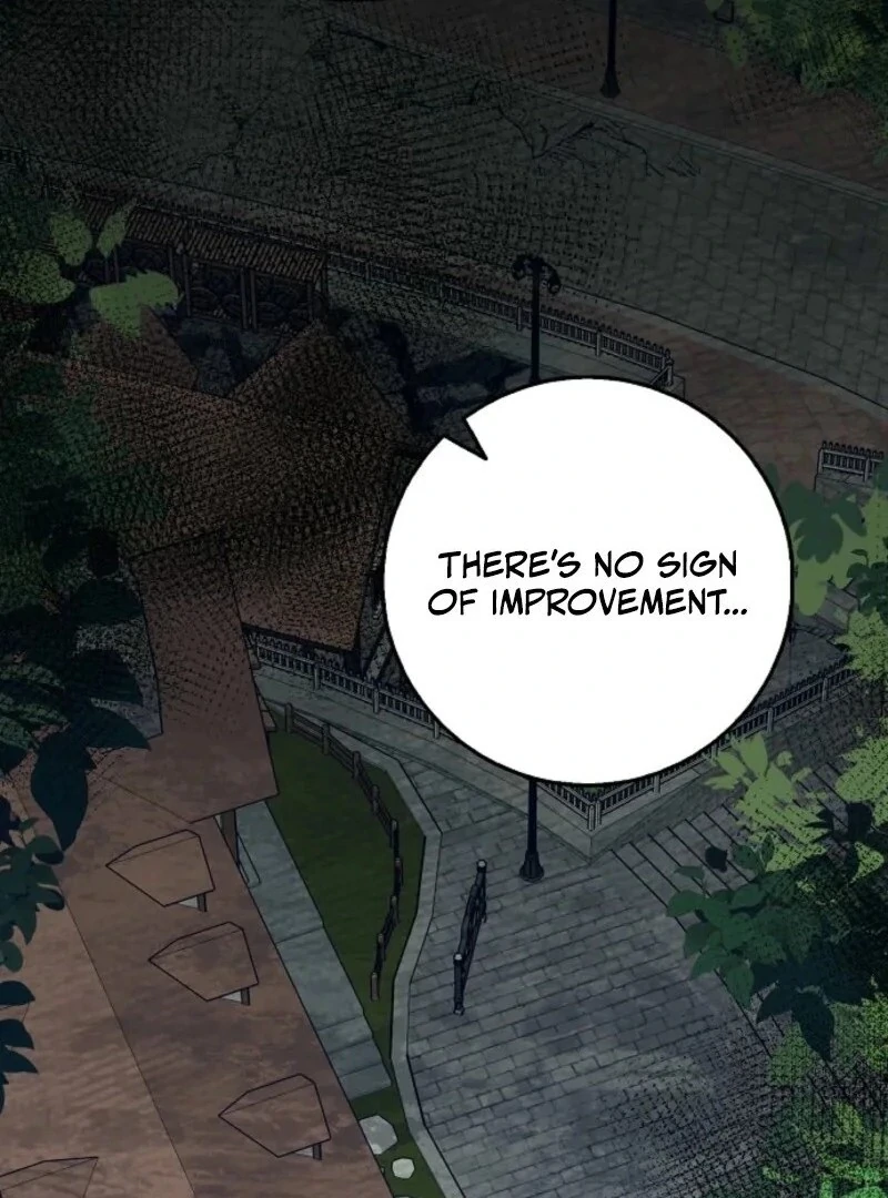 Friends Shouldn’t Act This Way chapter 87 page 6