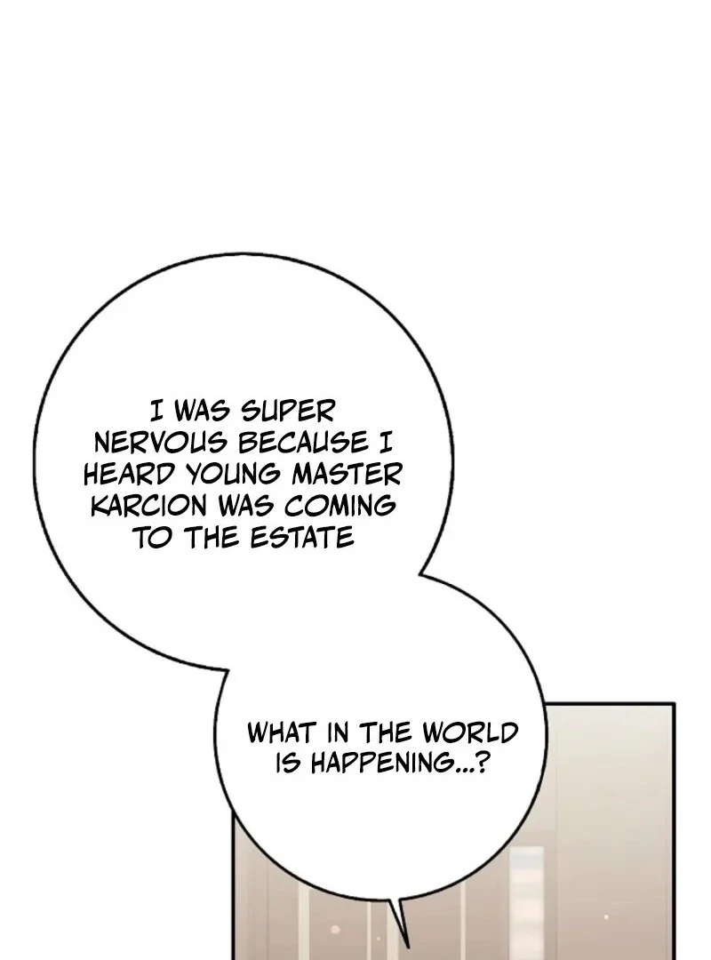 Friends Shouldn’t Act This Way chapter 87 page 80