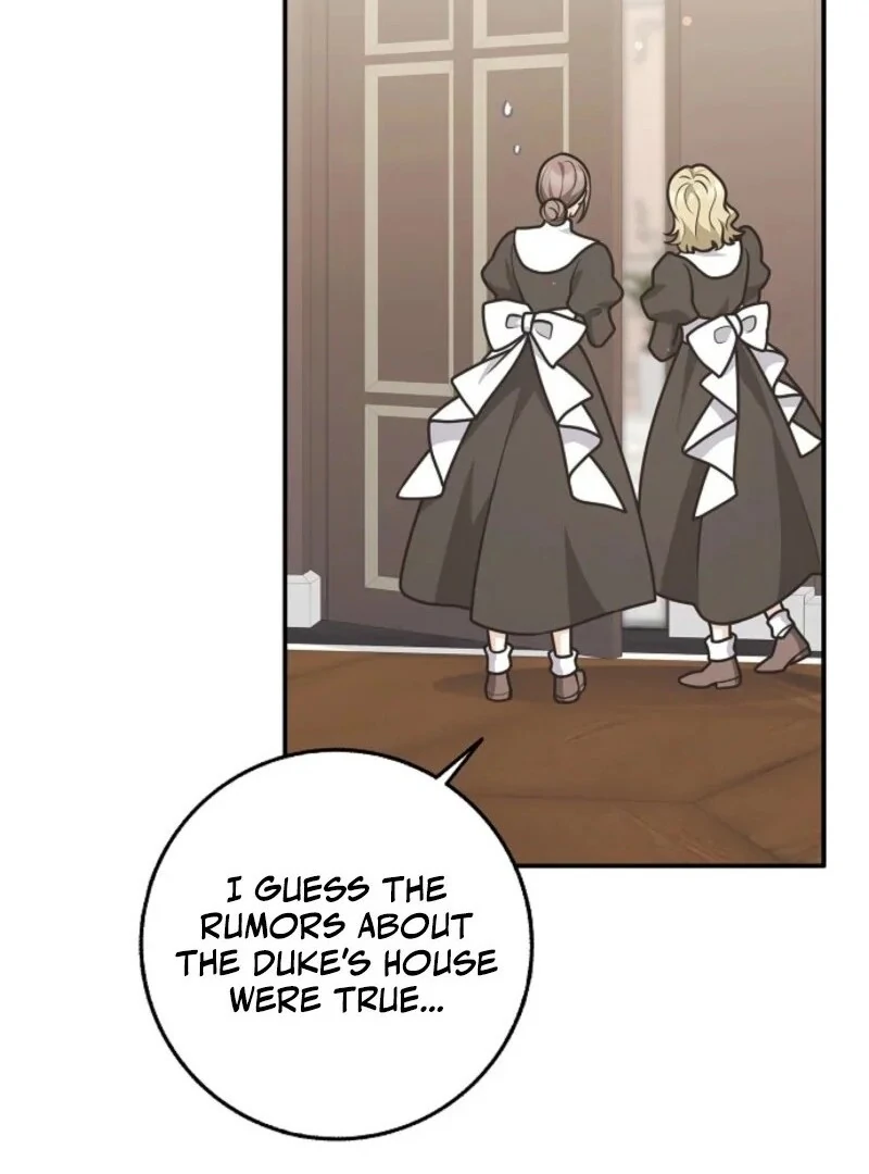 Friends Shouldn’t Act This Way chapter 87 page 81