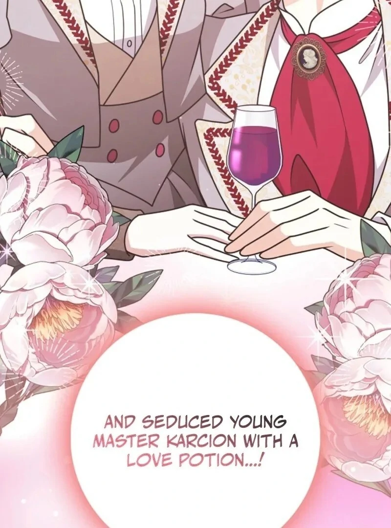 Friends Shouldn’t Act This Way chapter 87 page 84