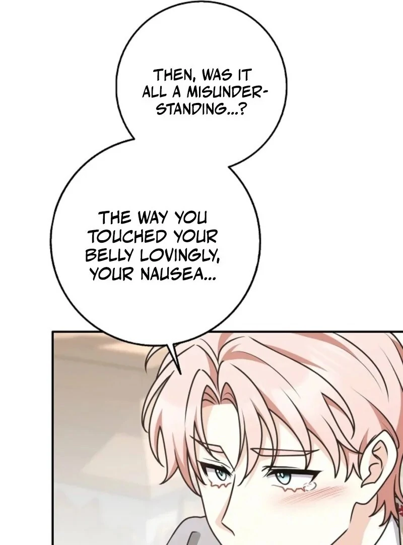 Friends Shouldn’t Act This Way chapter 87 page 89