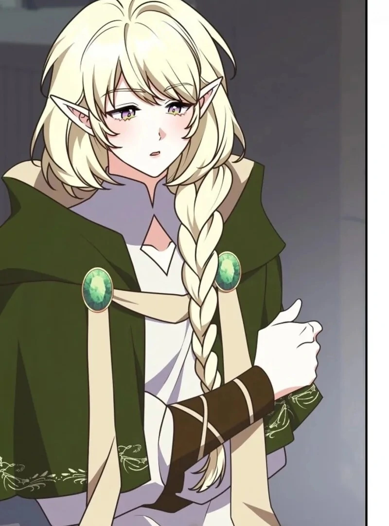 Friends Shouldn’t Act This Way chapter 87 page 9