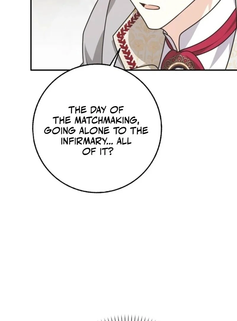 Friends Shouldn’t Act This Way chapter 87 page 90