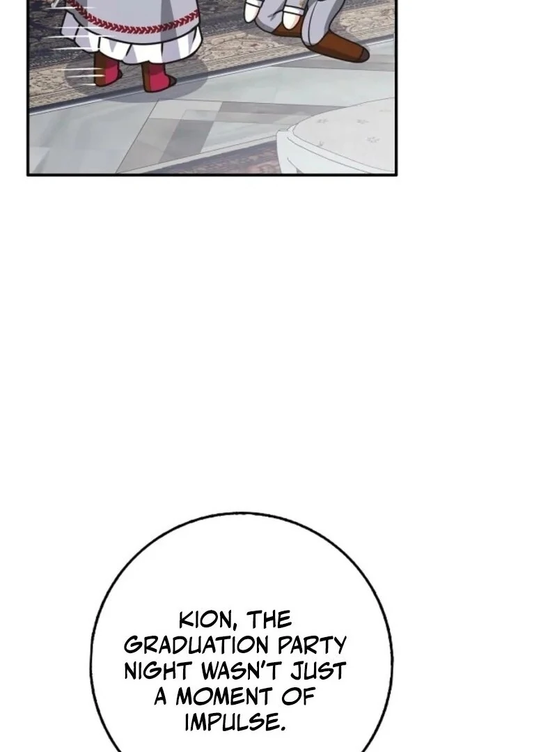 Friends Shouldn’t Act This Way chapter 87 page 92