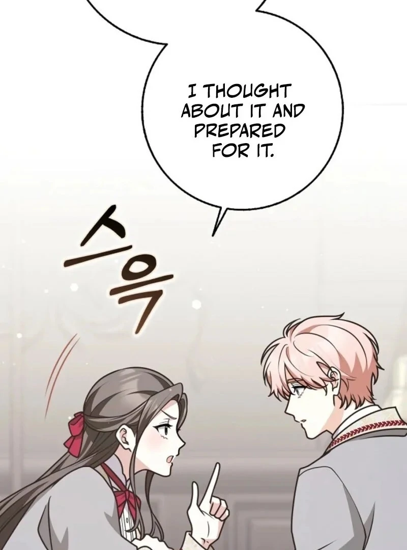 Friends Shouldn’t Act This Way chapter 87 page 93