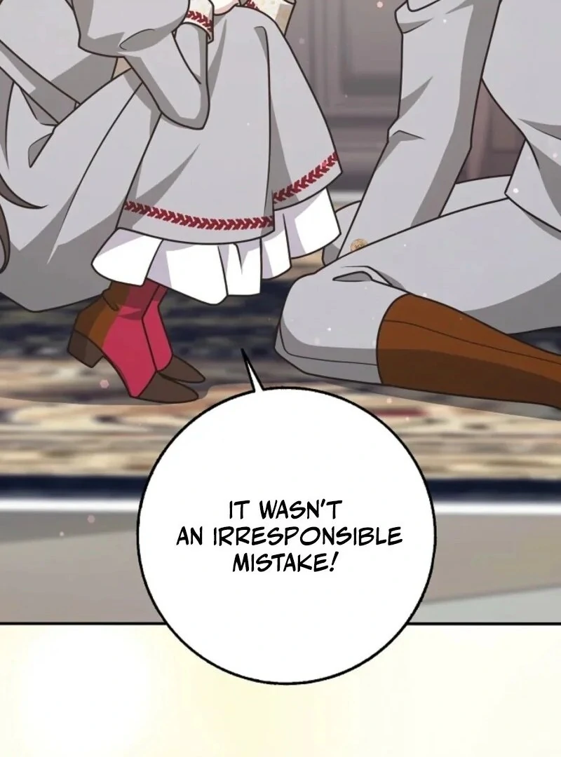 Friends Shouldn’t Act This Way chapter 87 page 94