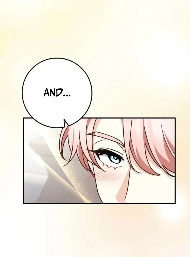Friends Shouldn’t Act This Way chapter 87 page 95