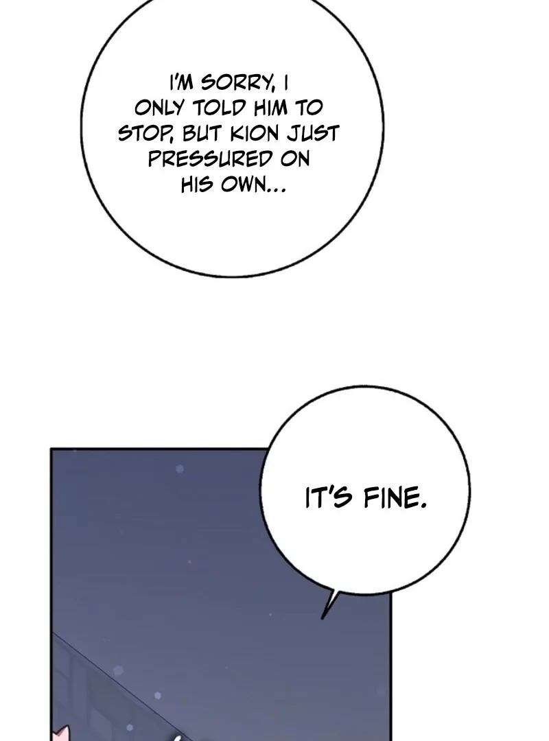 Friends Shouldn’t Act This Way chapter 88 page 18
