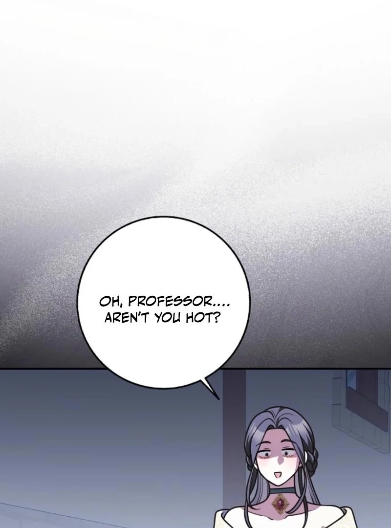 Friends Shouldn’t Act This Way chapter 88 page 20