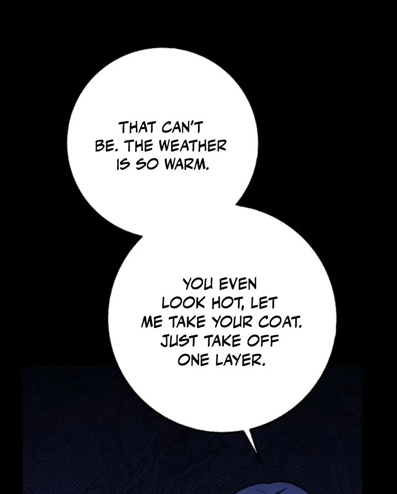 Friends Shouldn’t Act This Way chapter 88 page 22