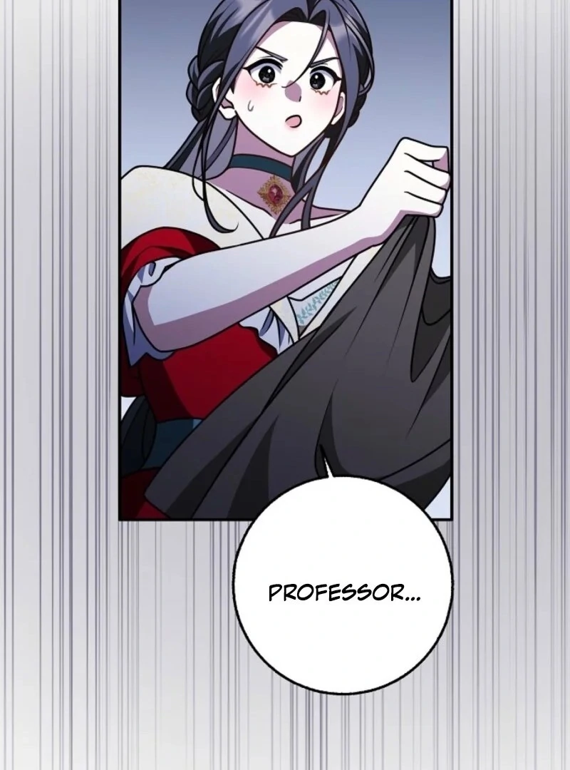 Friends Shouldn’t Act This Way chapter 88 page 27