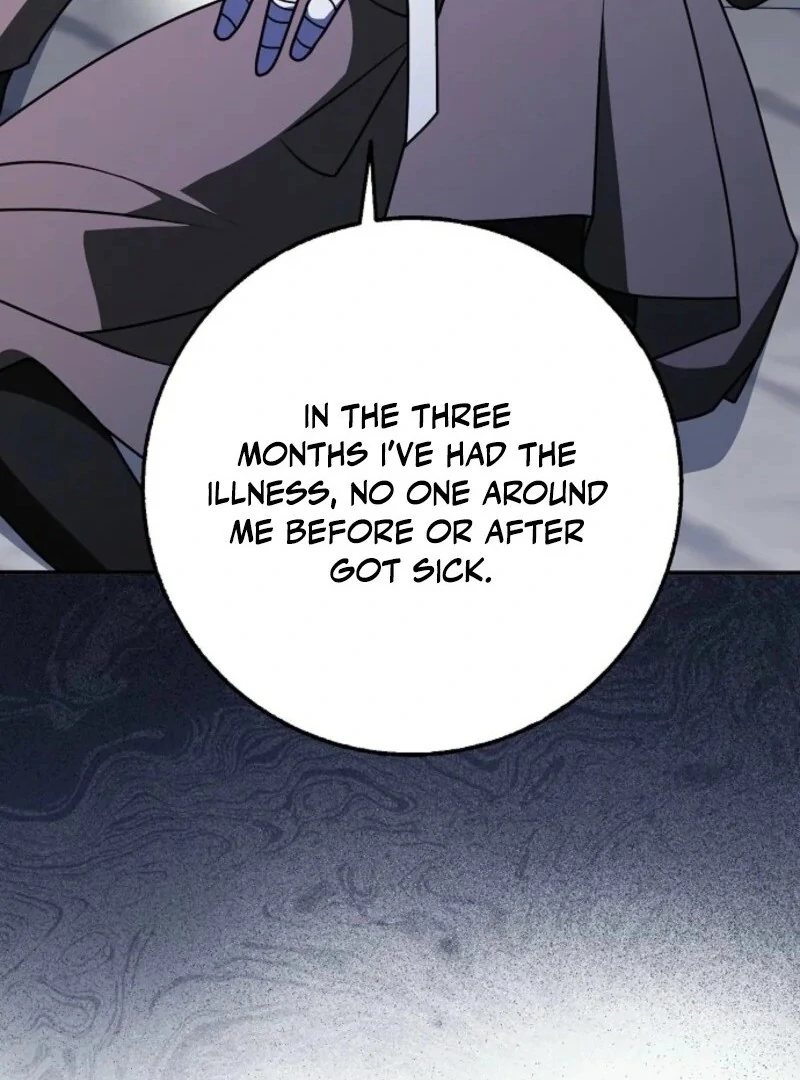 Friends Shouldn’t Act This Way chapter 88 page 30