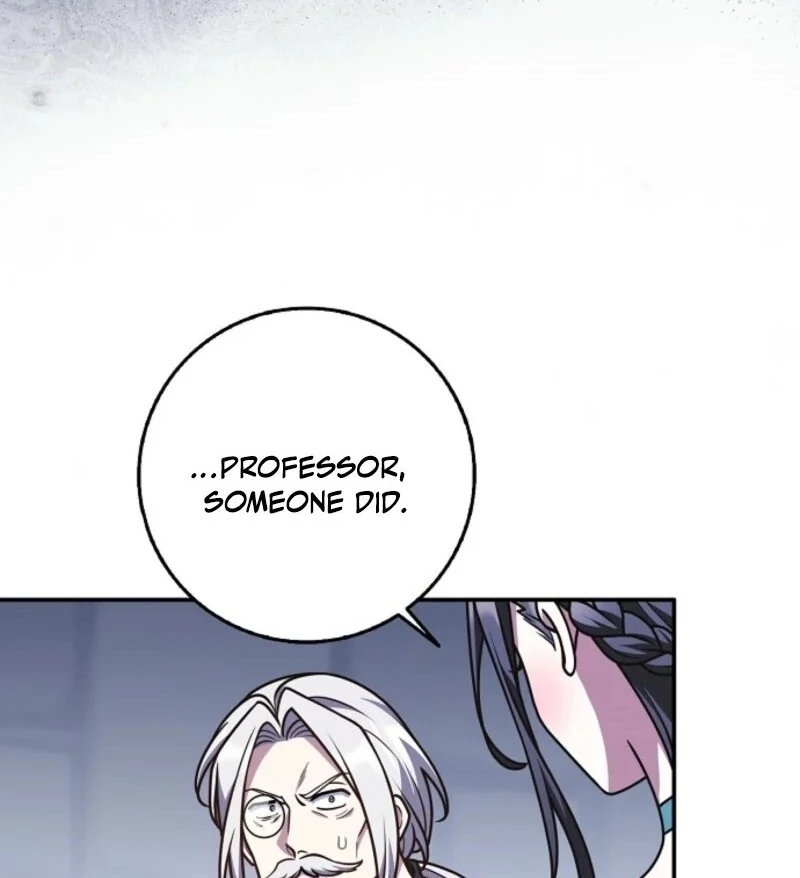 Friends Shouldn’t Act This Way chapter 88 page 31