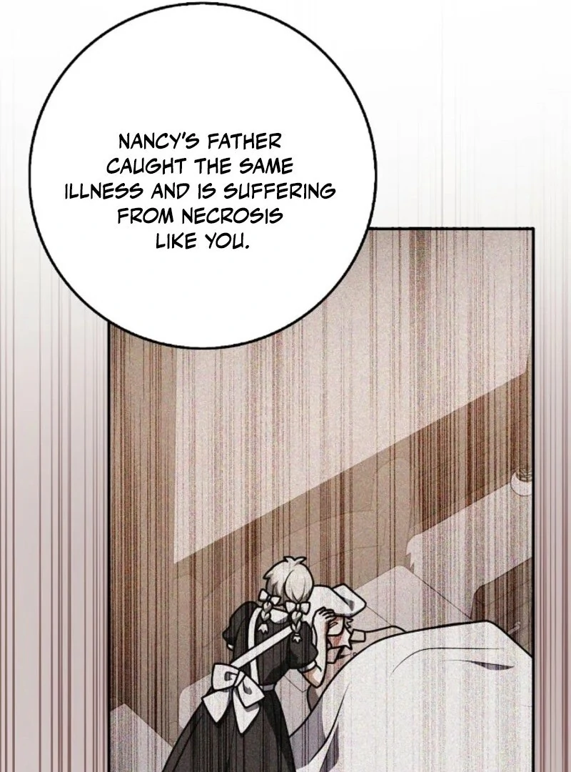 Friends Shouldn’t Act This Way chapter 88 page 33