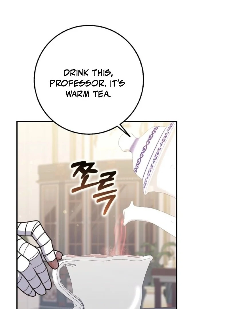 Friends Shouldn’t Act This Way chapter 88 page 45