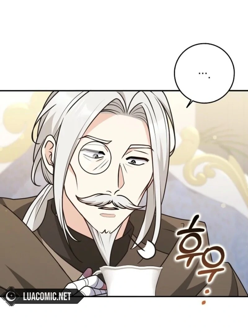 Friends Shouldn’t Act This Way chapter 88 page 48