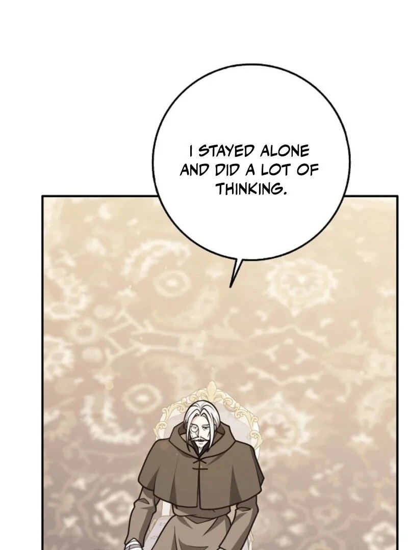 Friends Shouldn’t Act This Way chapter 88 page 50
