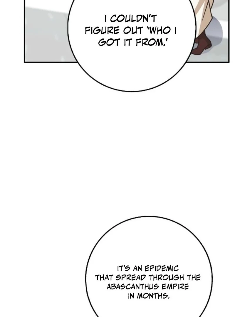 Friends Shouldn’t Act This Way chapter 88 page 52