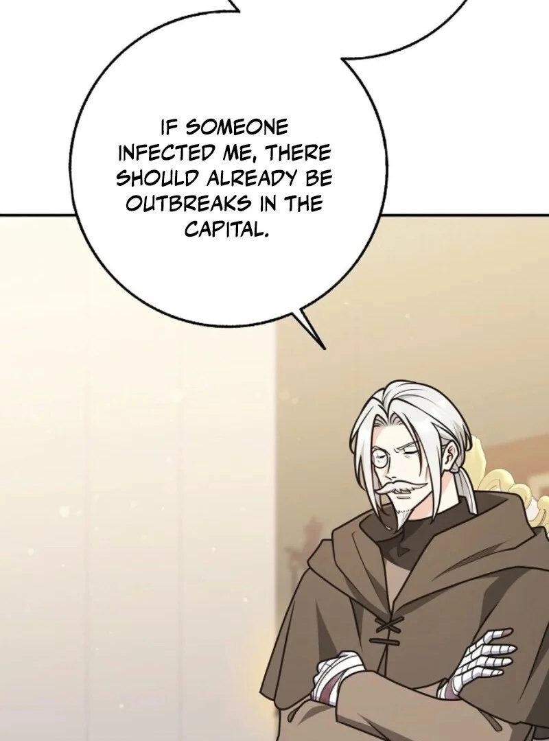 Friends Shouldn’t Act This Way chapter 88 page 53