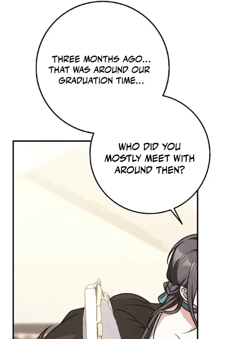 Friends Shouldn’t Act This Way chapter 88 page 56