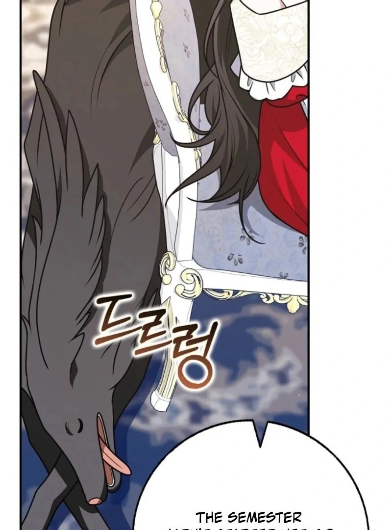 Friends Shouldn’t Act This Way chapter 88 page 57
