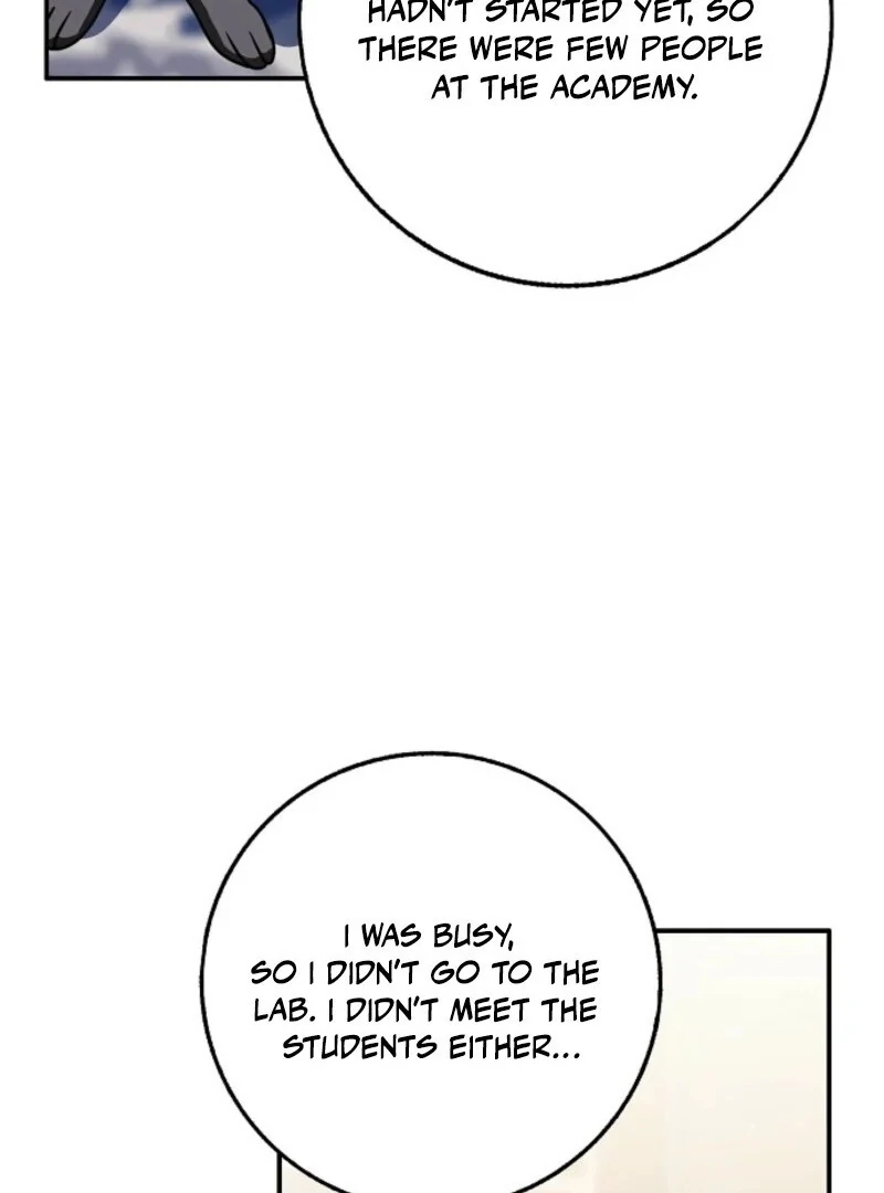 Friends Shouldn’t Act This Way chapter 88 page 58