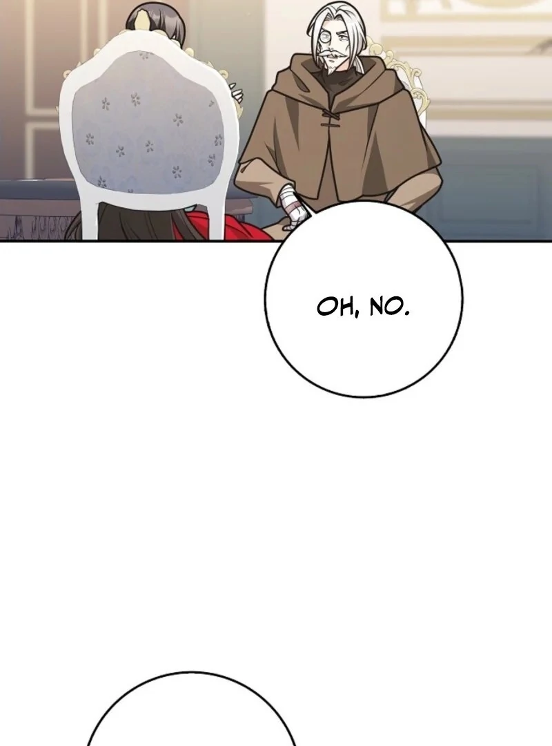 Friends Shouldn’t Act This Way chapter 88 page 68