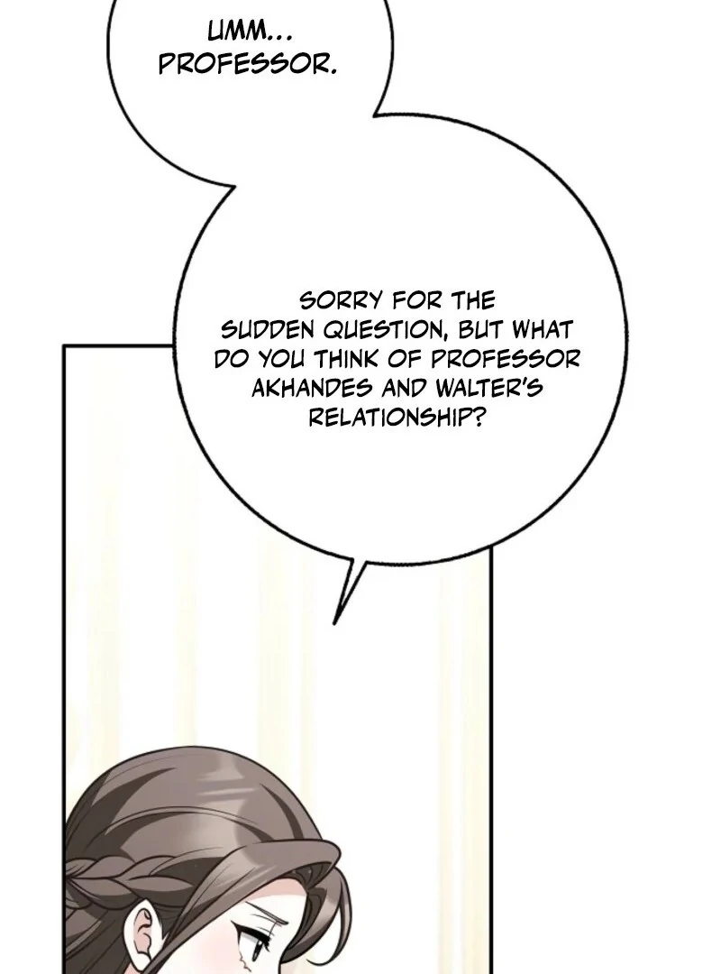 Friends Shouldn’t Act This Way chapter 88 page 69