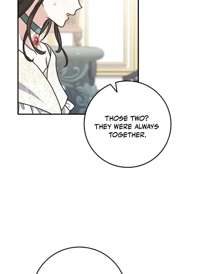 Friends Shouldn’t Act This Way chapter 88 page 70