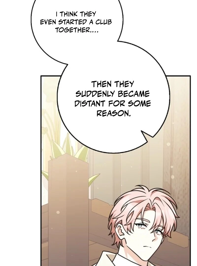 Friends Shouldn’t Act This Way chapter 88 page 71