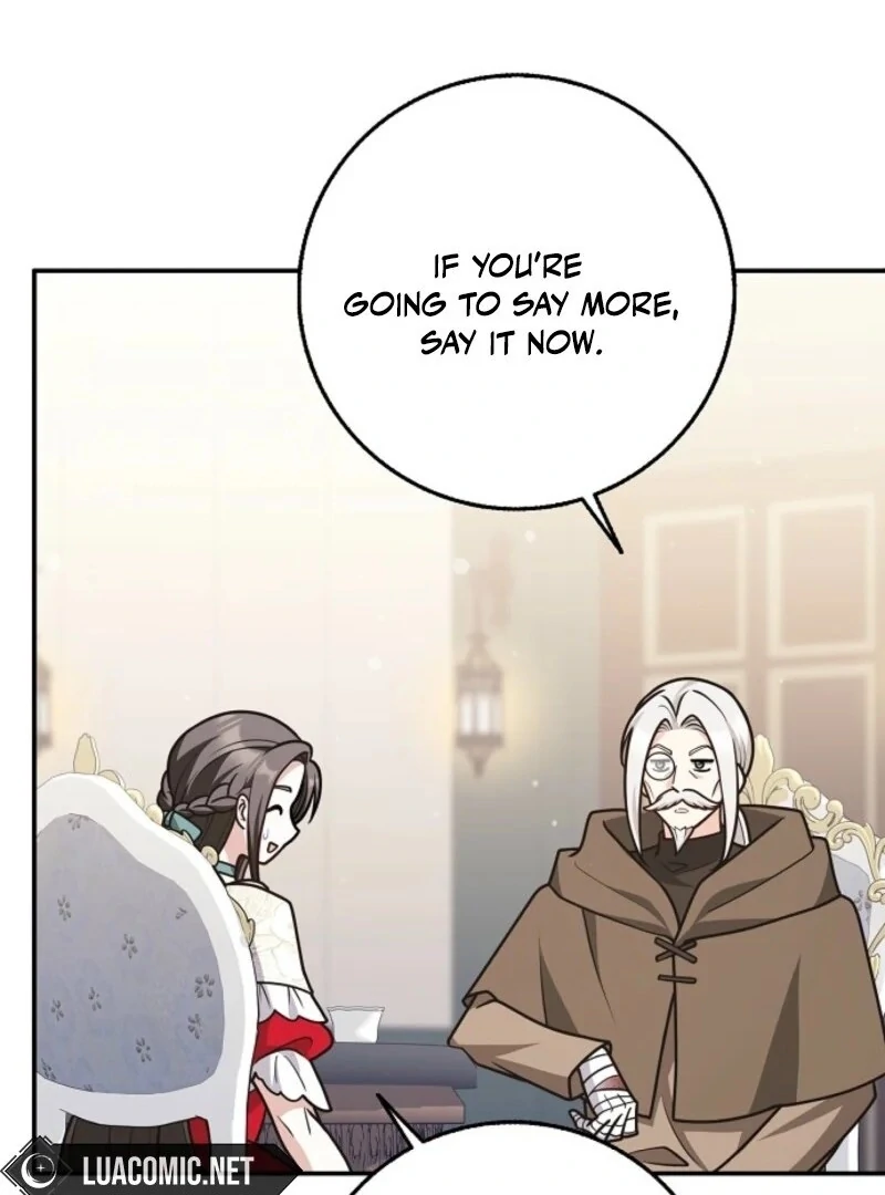 Friends Shouldn’t Act This Way chapter 88 page 73