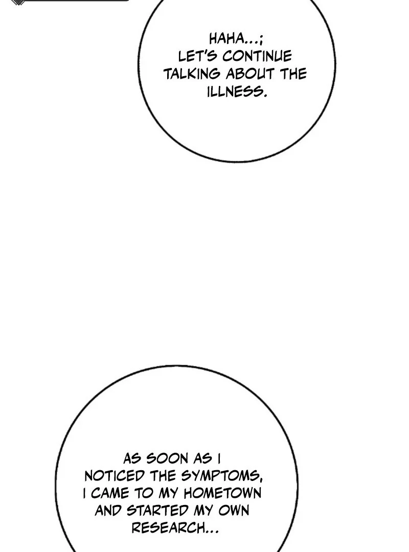Friends Shouldn’t Act This Way chapter 88 page 74