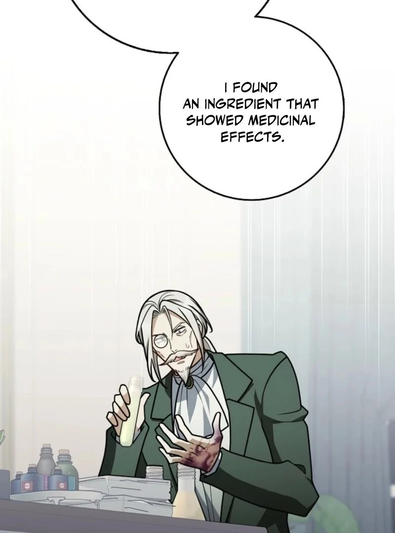 Friends Shouldn’t Act This Way chapter 88 page 75
