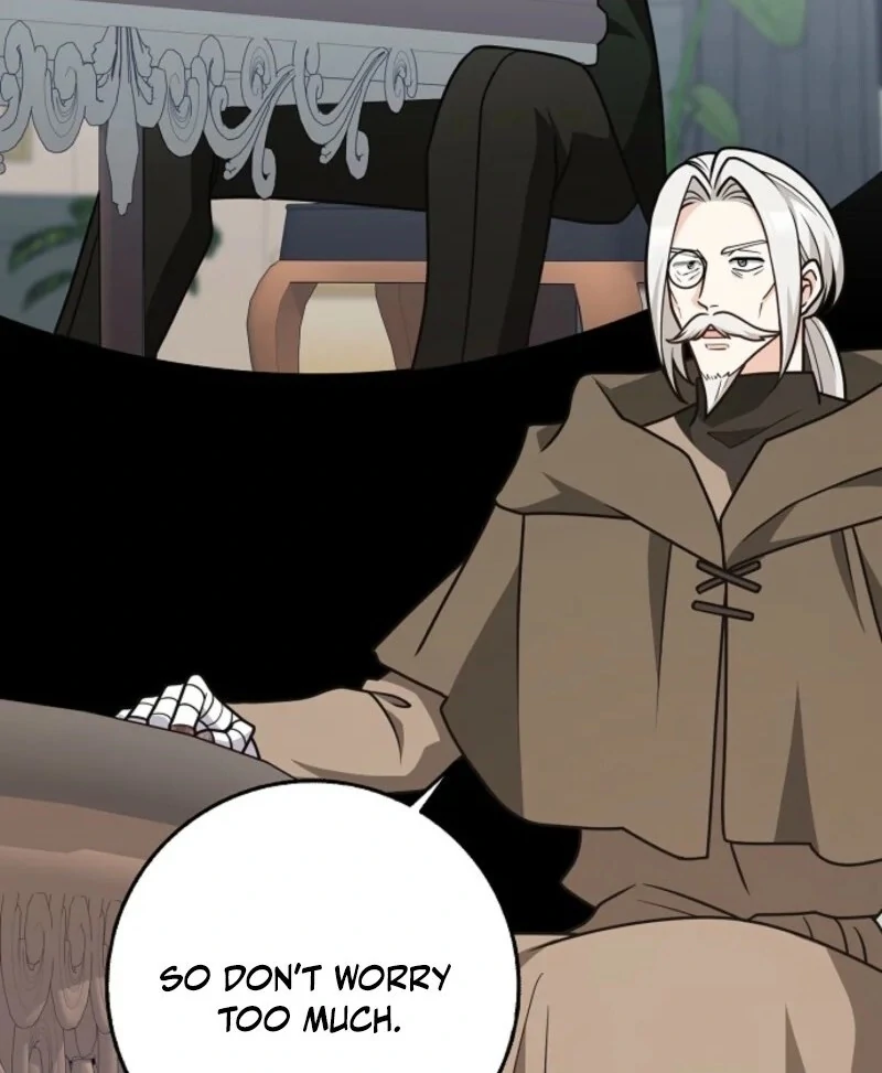 Friends Shouldn’t Act This Way chapter 88 page 76