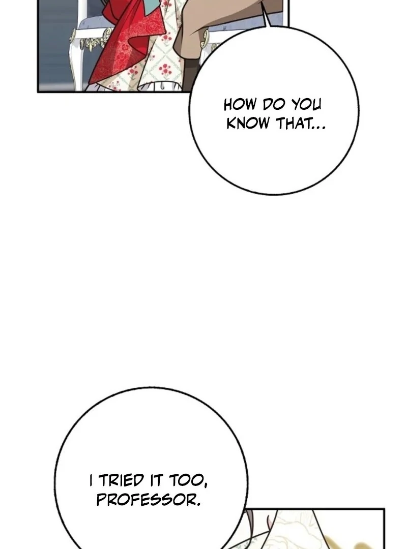 Friends Shouldn’t Act This Way chapter 88 page 79